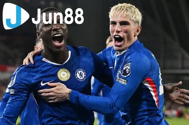 Chuyến hành quân đến Đức là cực kỳ khó cho Chelsea