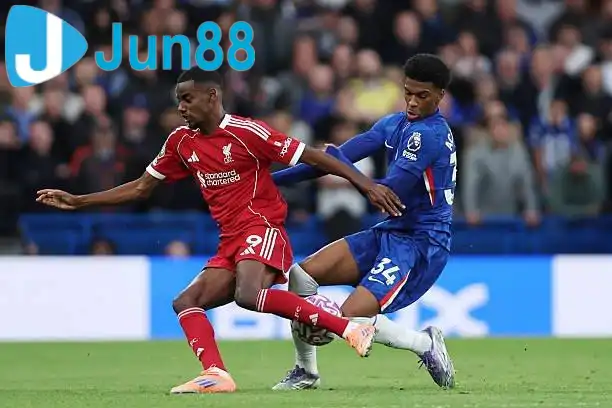 Isak đang chưa đáp ứng được kỳ vọng - Ảnh: @Tiamcfc