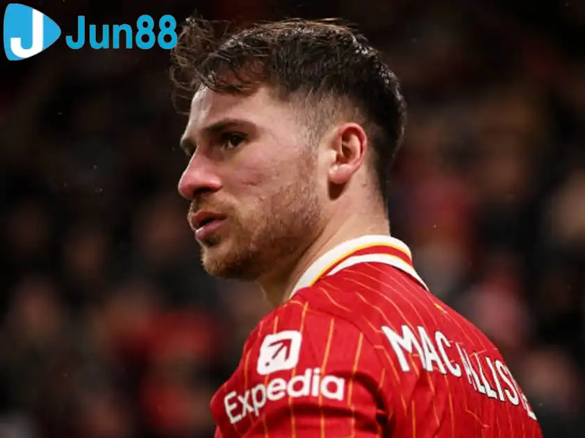 Ngôi sao người Argentina chơi không tốt trong giai đoạn đầu mùa (Ảnh: CLB)