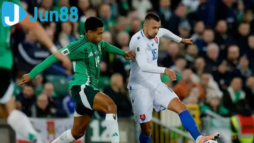 Với điểm tựa sân nhà, Slovakia được dự đoán sẽ giành 3 điểm để tiếp tục cạnh tranh ngôi đầu với Đức.