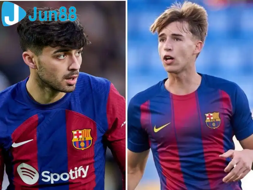 Marques được kỳ vọng có thể thay thế vị trí mà Pedri để lại.