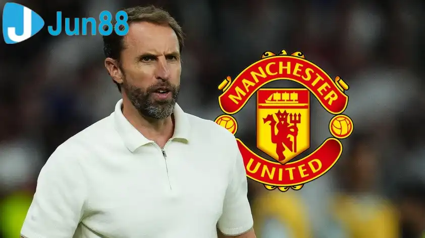 HLV người Anh lần đầu lên tiếng về tin đồn liên quan đến MU