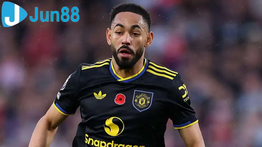 Cunha nói muốn đưa Man United trở lại thời hoàng kim (Ảnh: GOAL)