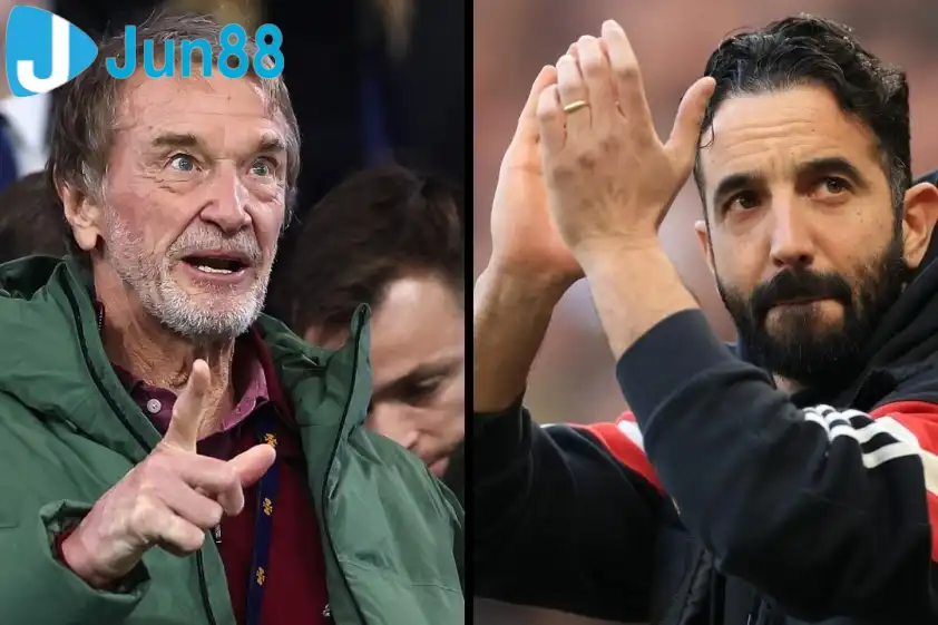 Đây được xem bản hợp đồng dành cho tham vọng 