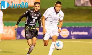 un empate y una expulsion deja c 172005 Trang Chủ Jun88.com #1 Việt Nam