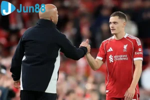 wirtz arne slot liverpool 68e8775898cb8 Trang Chủ Jun88.com #1 Việt Nam