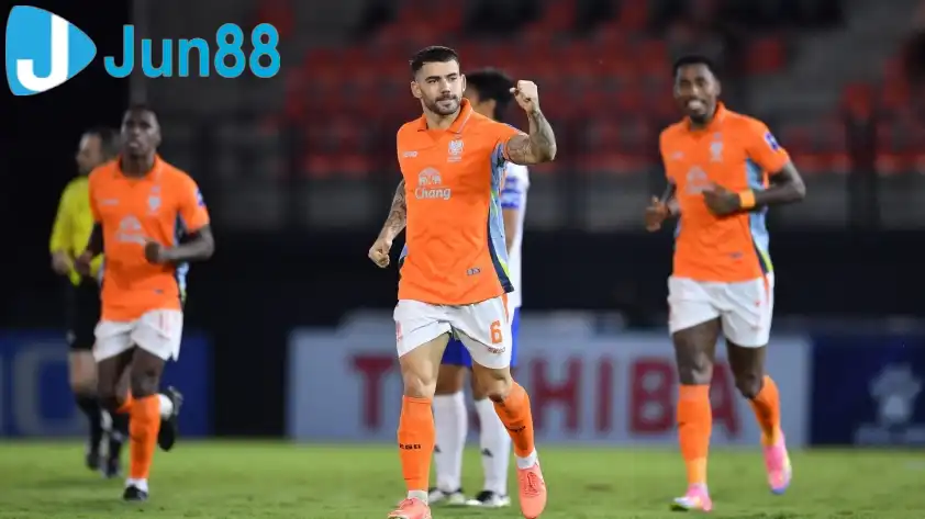 Ratchaburi được đánh giá cao hơn ở trận đấu này.